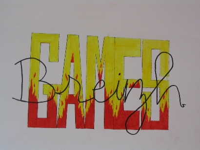 Version feu